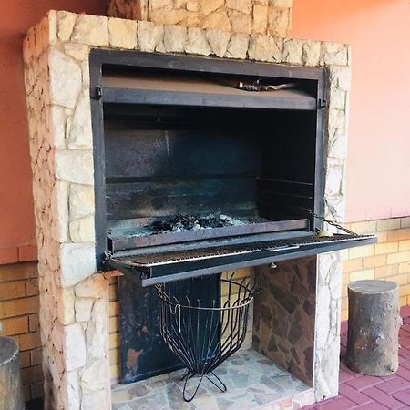 Forever Comfy Bed Bed & Breakfast Вандербейлпарк Екстериор снимка
