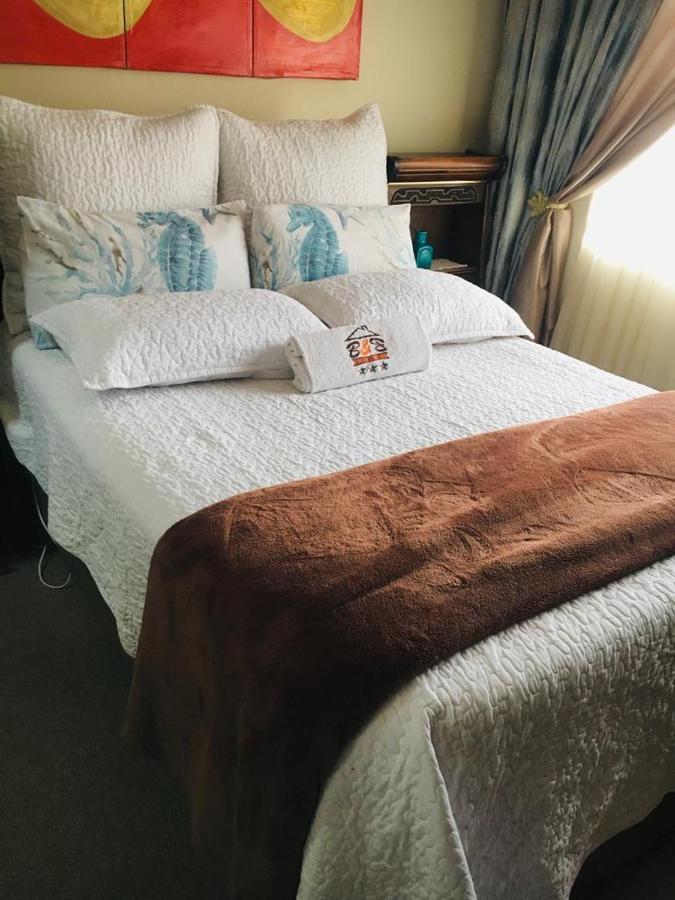 Forever Comfy Bed Bed & Breakfast Вандербейлпарк Екстериор снимка